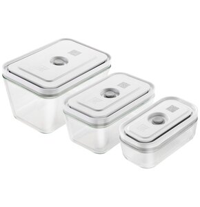 Zestaw pojemników na żywność ZWILLING 36803-003-0 Fresh & Save 3 szt.