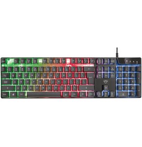 Klawiatura TRUST GXT835 Azor