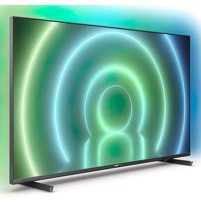 Telewizor PHILIPS 65PUS7956 65" LED 4K Android TV Ambilight x3 Dolby Atmos Dolby Vision
