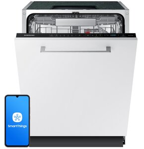 Zmywarka SAMSUNG DW60A8071BB Aqua Stop