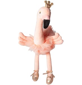 Maskotka INNOGIO GIOplush Flamingo Różowy