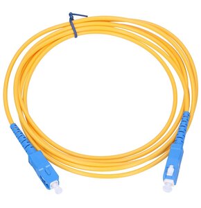 Kabel SC/UPC - SC/UPC EXTRALINK EX.1667 2 m