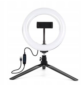 Lampa PULUZ PKT3073B
