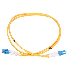 Kabel LC-UPC - LC-UPC EXTRALINK EX.2923 1 m
