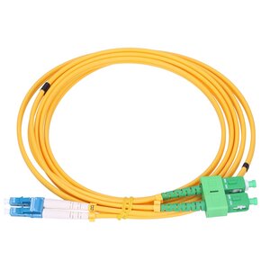 Kabel SC/APC - LC/UPC EXTRALINK EX.2787 1 m