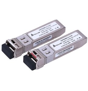 Wkładka SFP EXTRALINK EX.8062 (2 szt.)