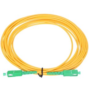 Kabel SC/APC - SC/APC EXTRALINK SM G.657A1 0.5 m