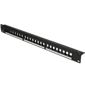 Patch panel EXTRALINK EX.9656