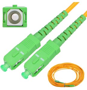 Kabel patchcord EXTRALINK EX.12387 15 m