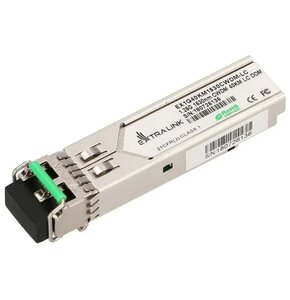 Wkładka SFP EXTRALINK EX.13605