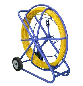 Pilot do przeciągania kabli EXTRALINK EX.13926 11 mm x 250 m