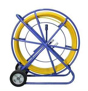 Pilot do przeciągania kabli EXTRALINK EX.13902 11 mm x 150 m