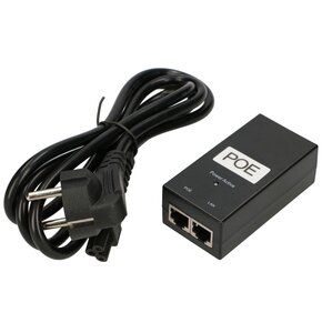 Zasilacz POE EXTRALINK EX.14169 24V 24W 1A