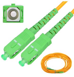 Kabel patchcord EXTRALINK EX.16293 15 m