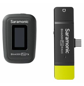 Adapter SARAMONIC Blink500 Pro B5