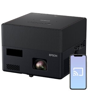 Projektor laserowy EPSON EF-12