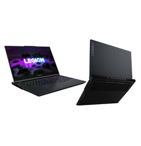 Laptop LENOVO Legion 5 15ACH6H 15.6" IPS 165Hz R5-5600H 16GB RAM 1TB SSD GeForce RTX3060
