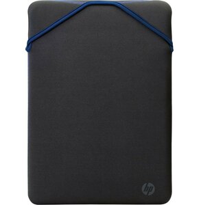 Etui na laptopa HP Reversible Protective 14.1 cali Czarno-niebieski
