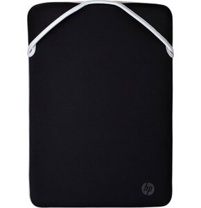 Etui na laptopa HP Reversible 15.6 cali Czarno-srebrny