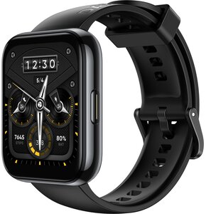 Smartwatch REALME Watch 2 Pro Czarny
