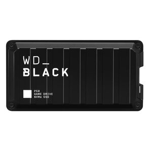 Dysk WD Black P50 Game Drive 4TB SSD