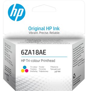 Głowica drukująca HP 6ZA18AE