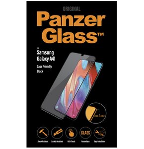 Szkło hartowane PANZERGLASS do Samsung Galaxy A41