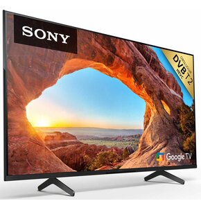 Telewizor SONY KD50X85JAEP 50" LED 4K 100 Hz Android TV Dolby Atmos Dolby Vision HDMI 2.1