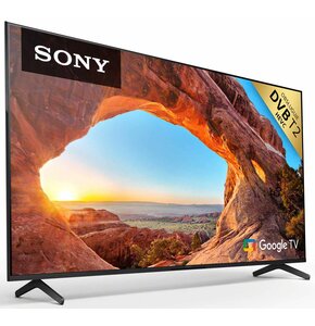 Telewizor SONY KD75X85JAEP 75" LED 4K 100 Hz Android TV Dolby Atmos Dolby Vision HDMI 2.1 DVB-T2/HEVC/H.265