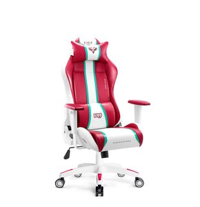Fotel DIABLO CHAIRS X-One 2.0 Candy (Kids) Rose