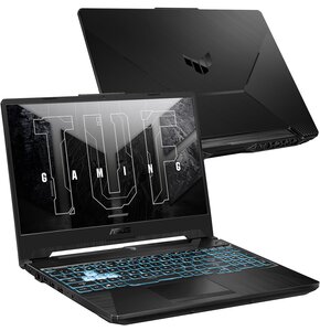 Laptop ASUS TUF Gaming A15 FA506QM-HN008 15.6" IPS 144Hz R7-5800H 16GB RAM 512GB SSD GeForce RTX3060