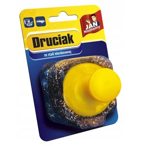 Druciak JAN NIEZBĘDNY 31522
