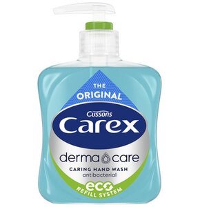 Mydło w płynie CAREX Original 250 ml