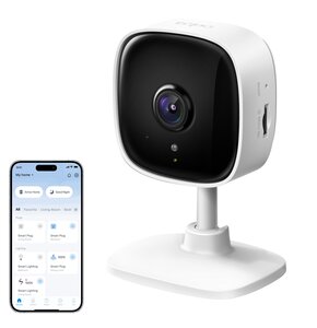 Kamera TP-LINK Tapo C110 Wewnętrzna, Wi-Fi