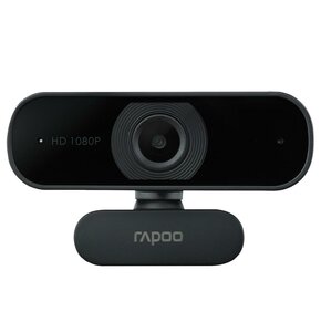 Kamera internetowa RAPOO XW-180 Full-HD