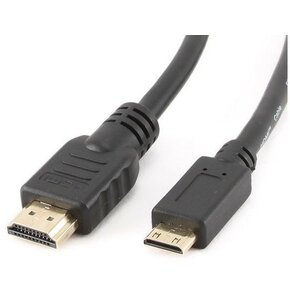Kabel HDMI - Mini HDMI LANBERG 1.8 m