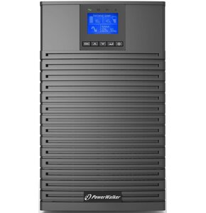 Zasilacz UPS POWERWALKER VFI 3000 ICT IoT 3000VA 3000W