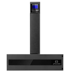 Zasilacz UPS POWERWALKER VFI 6000 RTG PF1 6000VA 6000W