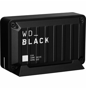Dysk WD Black D30 Game Drive 500GB SSD