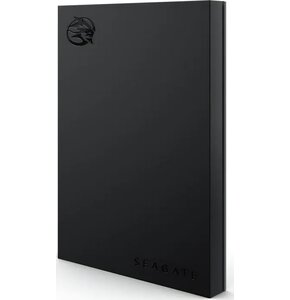 Dysk SEAGATE FireCuda Gaming 2TB HDD