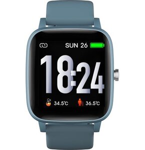 Smartwatch BEMI Ter 2 Niebieski