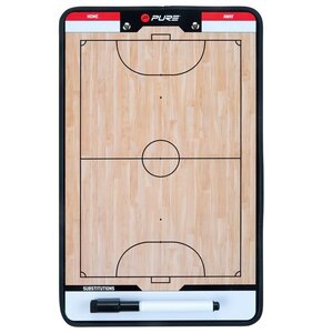 Teczka taktyczna PURE2IMPROVE CoachBoard Futsal