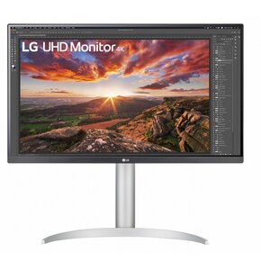 Monitor LG 27UP850-W 27" 3840x2160px IPS