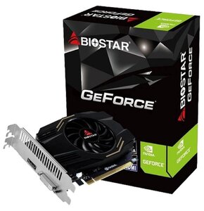 Karta graficzna BIOSTAR GeForce GT1030 4GB