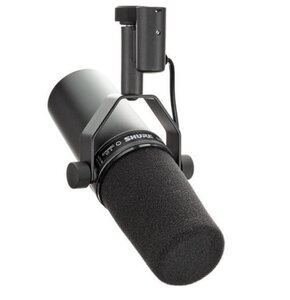 Mikrofon SHURE SM7B