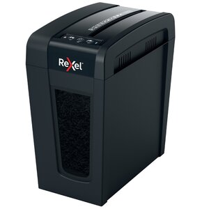Niszczarka REXEL Secure X8-SL