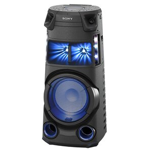 Power audio SONY MHC-V43D