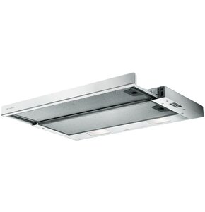 Okap FABER Flexa NG Glass W A60 310m3/h 67dB klasa D