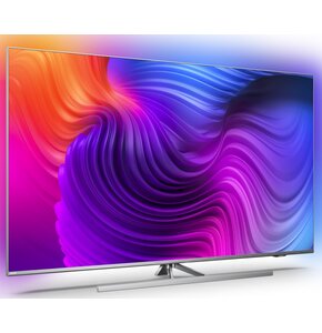 Telewizor PHILIPS 58PUS8536/12 58" LED 4K Android TV Ambilight x3 Dolby Atmos Dolby Vision DVB-T2/HEVC/H.265