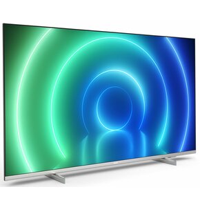 Telewizor PHILIPS 43PUS7556/12 43" LED 4K Dolby Atmos Dolby Vision
